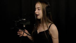Download Lagu Adele - Send My Love (Kinga Siewierska COVER)