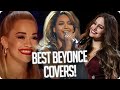 UNBELIEVEABLE Beyonce covers! | The X Factor UK