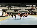 Perform Juara 1 Diajeng Jogja~Kejurnas senam Kreasi Perwosi Nasional Piala Ibu Negara 2022 Senayan