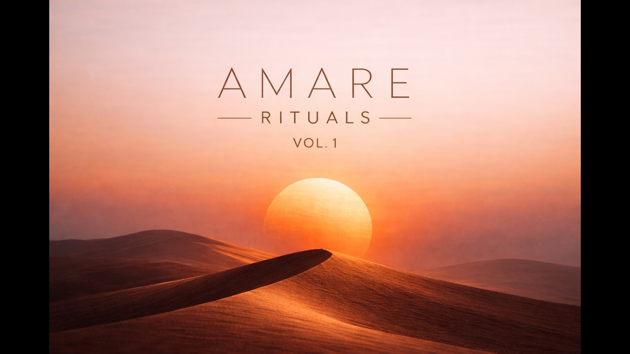 Watch Valeron - Amare Rituals Vol. 1 on YouTube Watch Valeron - Amare Rituals Vol. 1 on YouTube