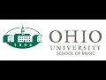 Ohio university som  student chamber music