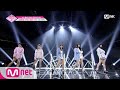 [ENG sub] PRODUCE48 [6회] ′뿌듯뿌듯 홍기쌤′ 에너자이저ㅣ워너원 ♬에너제틱 @포지션 평가 180720 EP.6