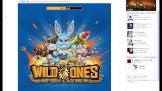 Wild Ones Kame Hack Permanent (New 2012) HD-28-12-2012