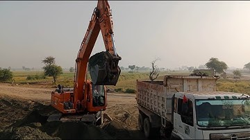 Amazing excavator operator skills iquartment construction#jcb 