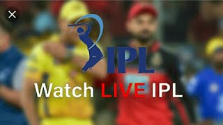 How to watch live IPL match for free | IPL Live Streaming App - Telugu screenshot 3