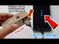 How to make a powerbank||Awosome {Powerbank}+{Emergency light}||life hacks||#shorts