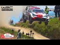 Rally WRC Car´s Compilation Best Of | Full HD