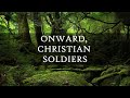 Onward, Christian Soldiers