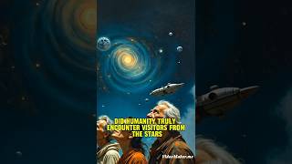 Gods From The Sky Ancient Astronaut Theory