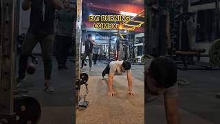 RAW STRENGTH TEST 🔥 Plate Push + Heavy Tyre Walk #FunctionalTraining #fatlossworkout#RealWorkout