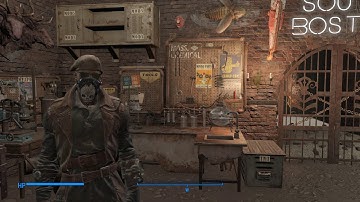 Fallout 4 (PS4) - Load Order Update/0kb and other crash help - Part 5