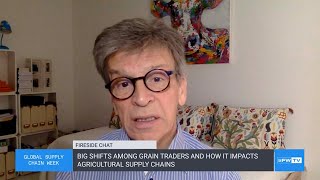Big shifts among grain traders and how it impacts agricultural supply chains screenshot 5