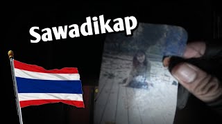 MASSAGE WITH THAILAND GHOSTS