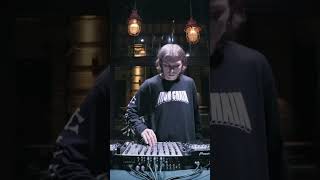 WAREHOUSE PODCAST 135 - ENDOR