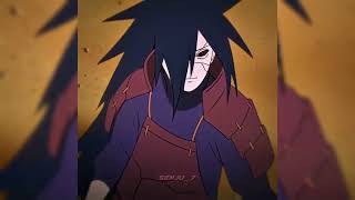 YALA (SLOWED) - QMIIR, DJ Zarek &amp; Irokz (Madara Uchiha edided by senju__7)