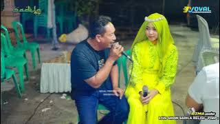 MANIS - SADILA RELIGI - BIMA AUDIO LIVE CURUG