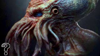 What If Lovecraftian Creatures Were Real? Part 2  | Marathon