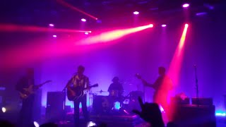 Circa Waves, Sad happy live 2021 Liverpool