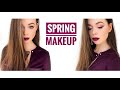 Весенний макияж | Spring makeup