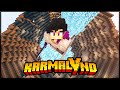 KARMALAND 5 Hoy tengo pensado hacer esto 9 KARMALAND 5 Hoy tengo pensado hacer esto 9