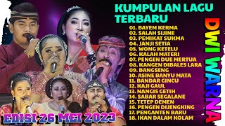 Kumpulan Lagu Sandiwara Dwi Warna 2023 || Edisi : Cipaat, 26 Mei 2023