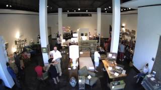 Design Fair 2014 time lapse