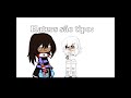 Haters são tipo: #gacha #gachacomunidade #gachaclub #edit #shorts