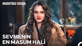 Bizim İçin Aşkın Adı - Hudutsuz Sevda