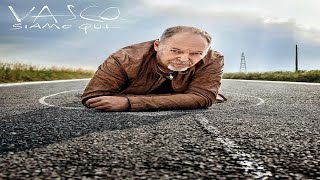 Video thumbnail of "Vasco Rossi - Pioggia alla Domenica"