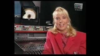 Linda de Mol - TROS promo 1991