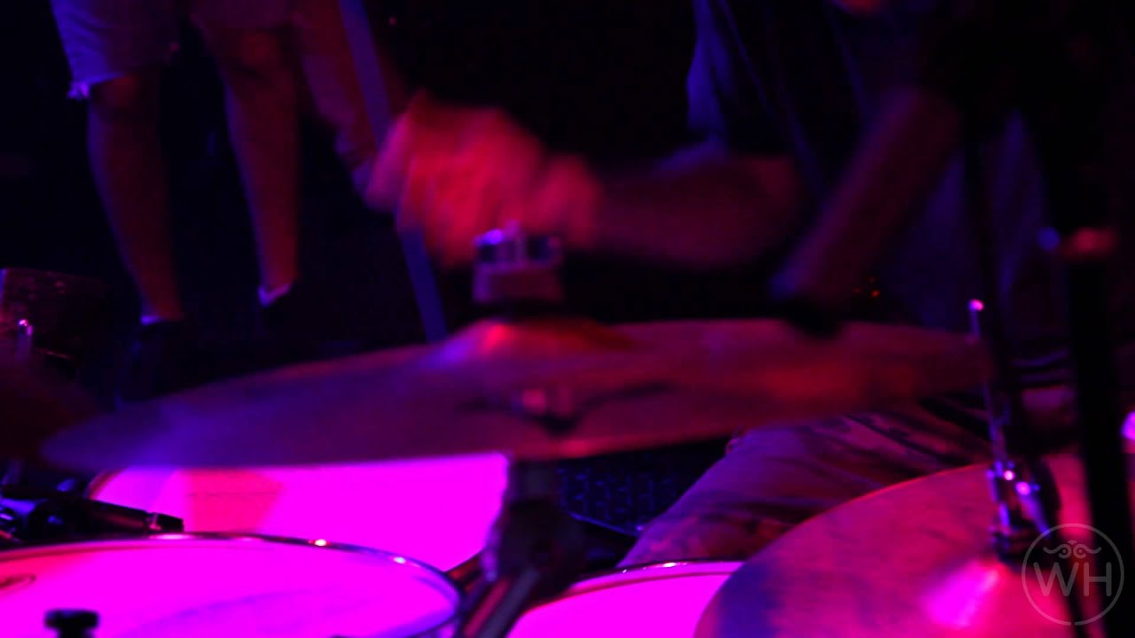 RJD2 | Girls & Boys | Webster Hall