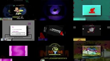 (REUPLOADED) Megan Woodmansee’s Shuric Scan Nineparison