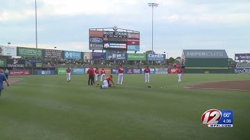 Worcester City Council takes a step forward with PawSox stadium plan