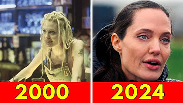 How Cast changes TV film Gone in 60 Seconds (2000) [Then and Now]