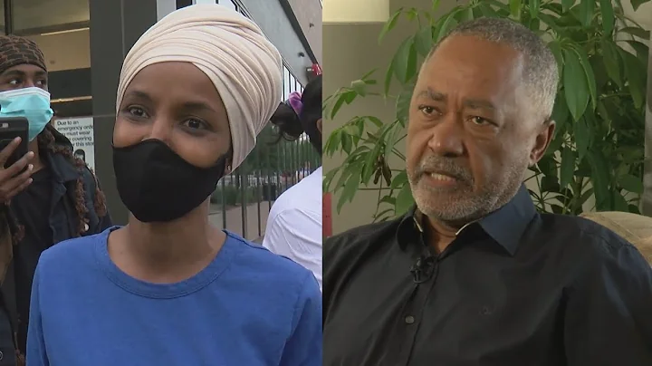 Talking Points: Don Samuels takes on incumbent Ilh...