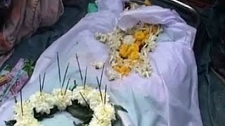 Indian Girl Dies After Being Gang D Twice, Family Says