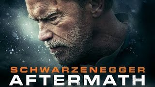 Aftermath 2017 Soundtrack list