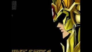 Saint seiya - Geminis ost