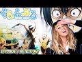 🤤HOLY!! 💪ABS EVERYWHERE! 🎉GRAND BLUE Episode 1 REACTION!