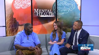 Mental Health Thursdays: DMC Mental Health Symposium