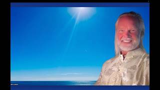Count Down To - The Crescendo...Then...Blue Skies & The Birth of Heaven On Earth - Q & A