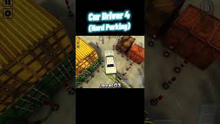 Car Driver 4 (Hard Parking) Gameplay Walkthrough (IOS & Android) | Car 4 Level 3 | Car Parking #game screenshot 2