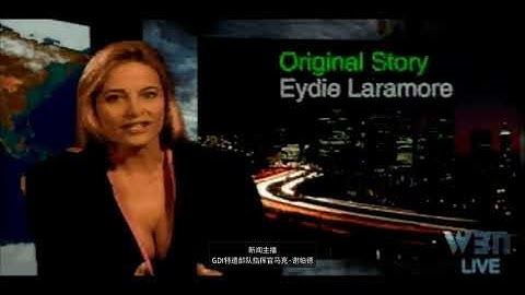 命令与征服 重制版 NOD结局 摧毁大本钟 Command & Conquer Remastered: NOD END Destroy Big Ben