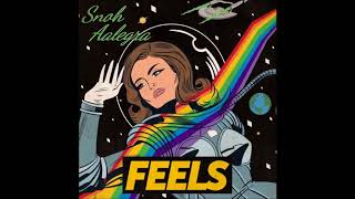 Watch Snoh Aalegra Walls video