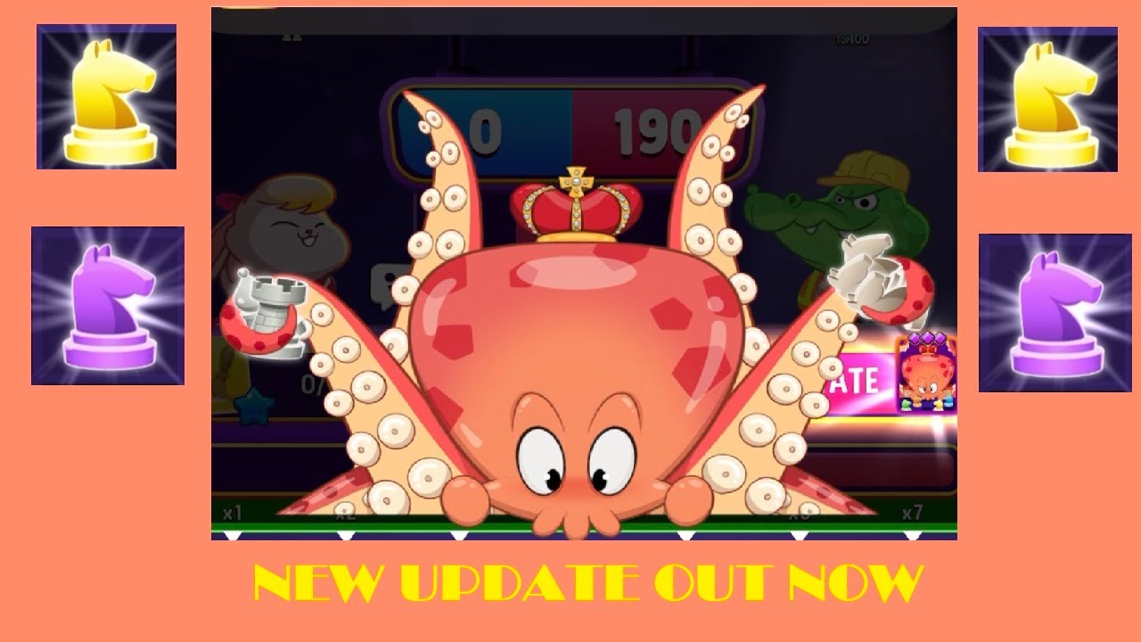 New update Match Master / New booster YouTube