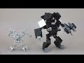 End of video