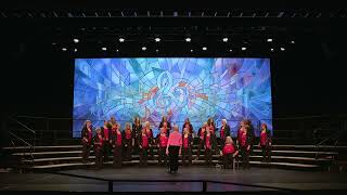 Serendipity - IABS National Chorus Contest 2026 - Somebody To Love (arr. K Keller) Serendipity - IABS National Chorus Contest 2026 - Somebody To Love (arr. K Keller)