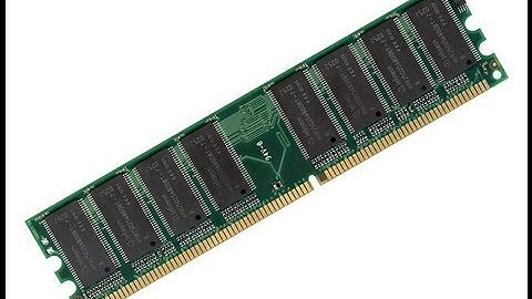 What is RAM (Random Access Memory)?