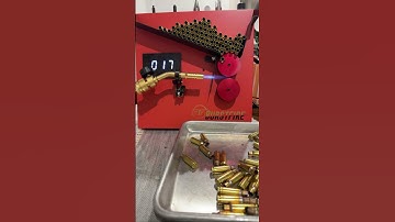 Case Annealing made easy