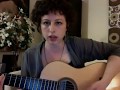 Capture de la vidéo Lauren Hoffman - Face To Face (Siouxsie And The Banshees Cover)